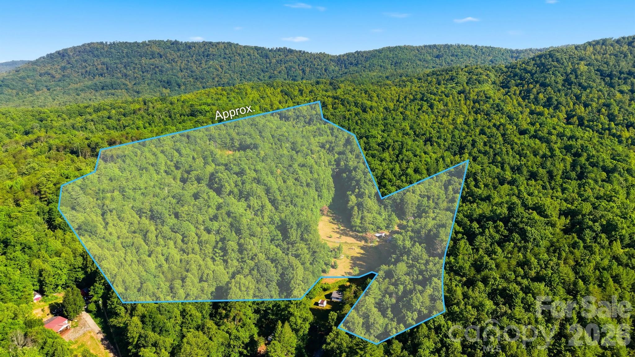2784 St-john Road Lenoir, NC 28645 - Photo 2 of 26