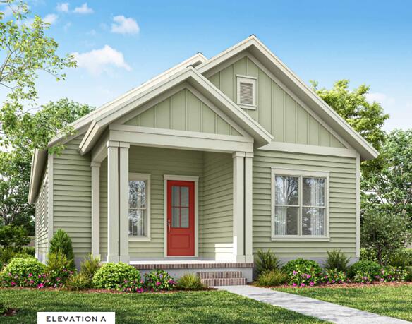 515 Rustling Tree Court Summerville, SC 29486 - Photo 1 of 1 Lincoln A