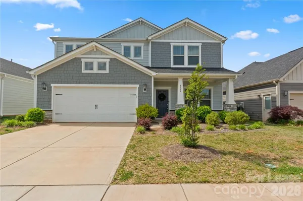 $2,645 | 4962 Durneigh Drive, Kannapolis, NC 28081