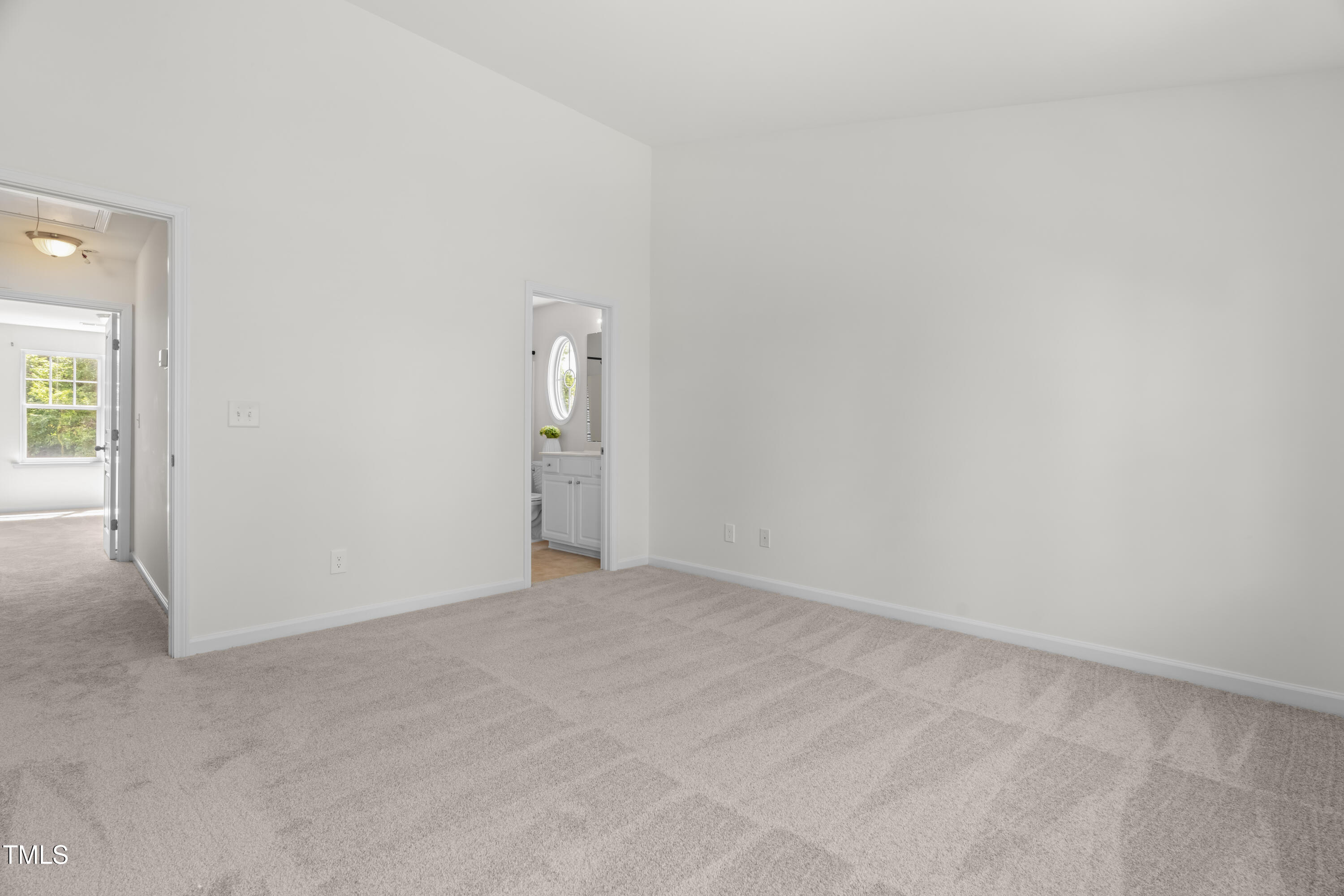 6005 History Trail Raleigh, NC 27612 - Photo 15 of 30 Primary Bedroom