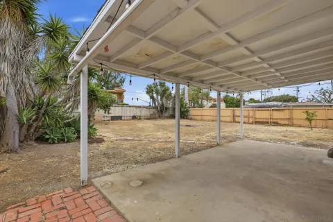 $849,000 | 5001 Barstow Street, San Diego, CA 92117