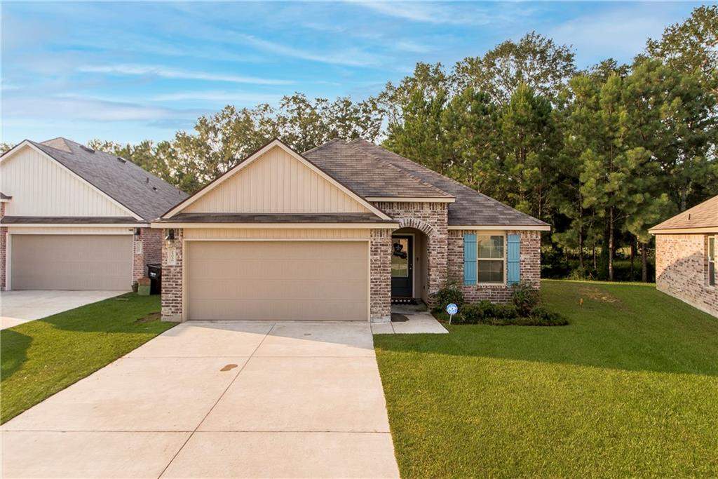 23036 Rosa Boulevard Robert, LA 70455 - Photo 1 of 21 Gallery Image 1