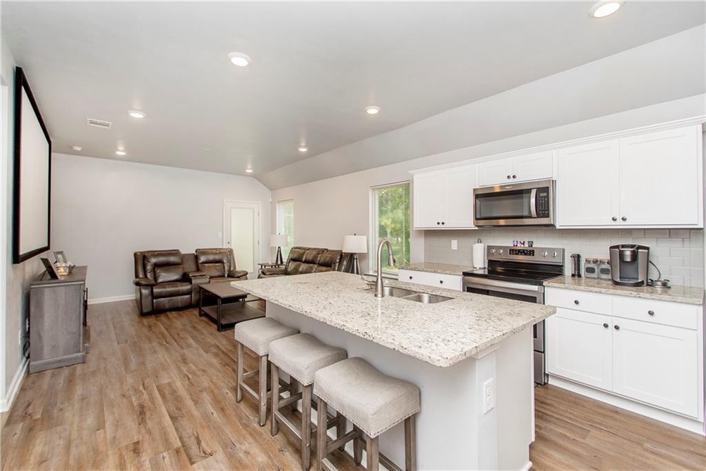 23036 Rosa Boulevard Robert, LA 70455 - Photo 2 of 21 Gallery Image 2