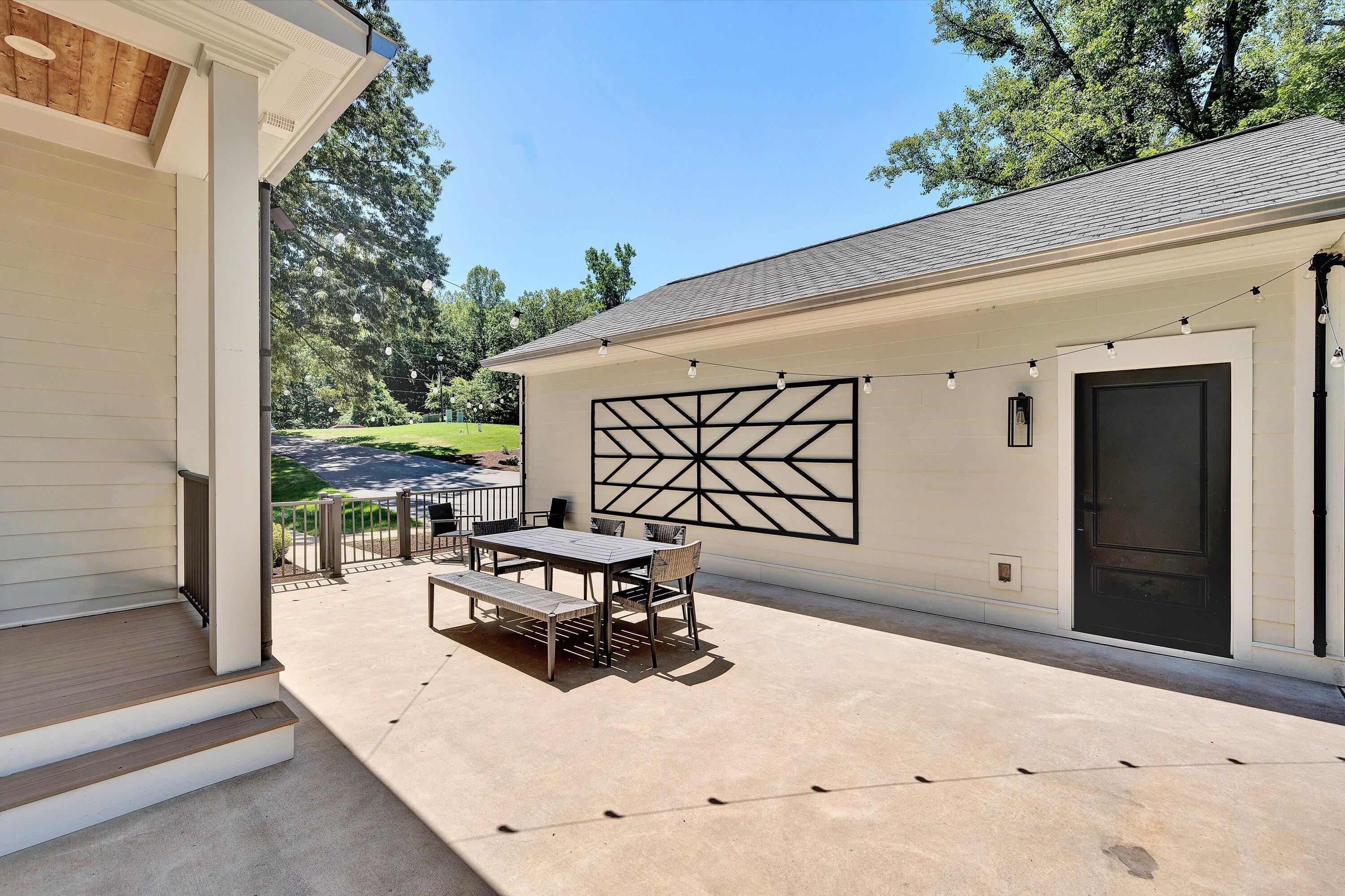 5246 Palmetto Bluff Road Hardy, VA 24101 - Photo 43 of 66 Breezeway