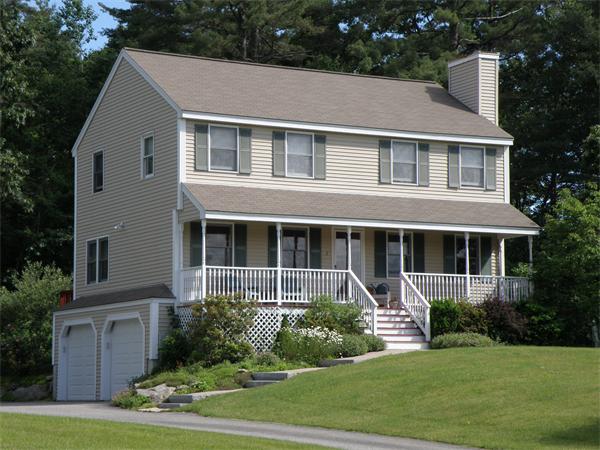 5 Angus Way Pelham, NH 03076 - Photo 1 of 29