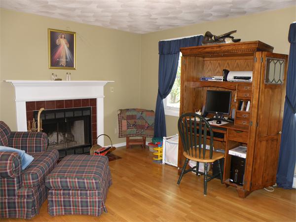 5 Angus Way Pelham, NH 03076 - Photo 14 of 29