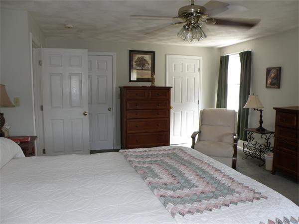 5 Angus Way Pelham, NH 03076 - Photo 21 of 29