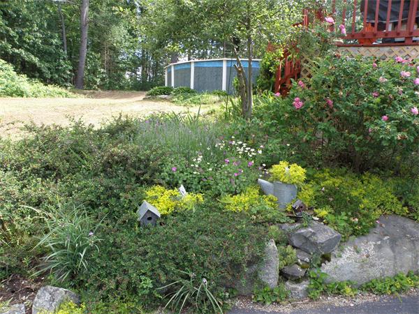 5 Angus Way Pelham, NH 03076 - Photo 7 of 29