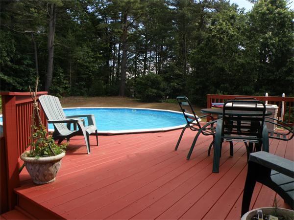 5 Angus Way Pelham, NH 03076 - Photo 8 of 29