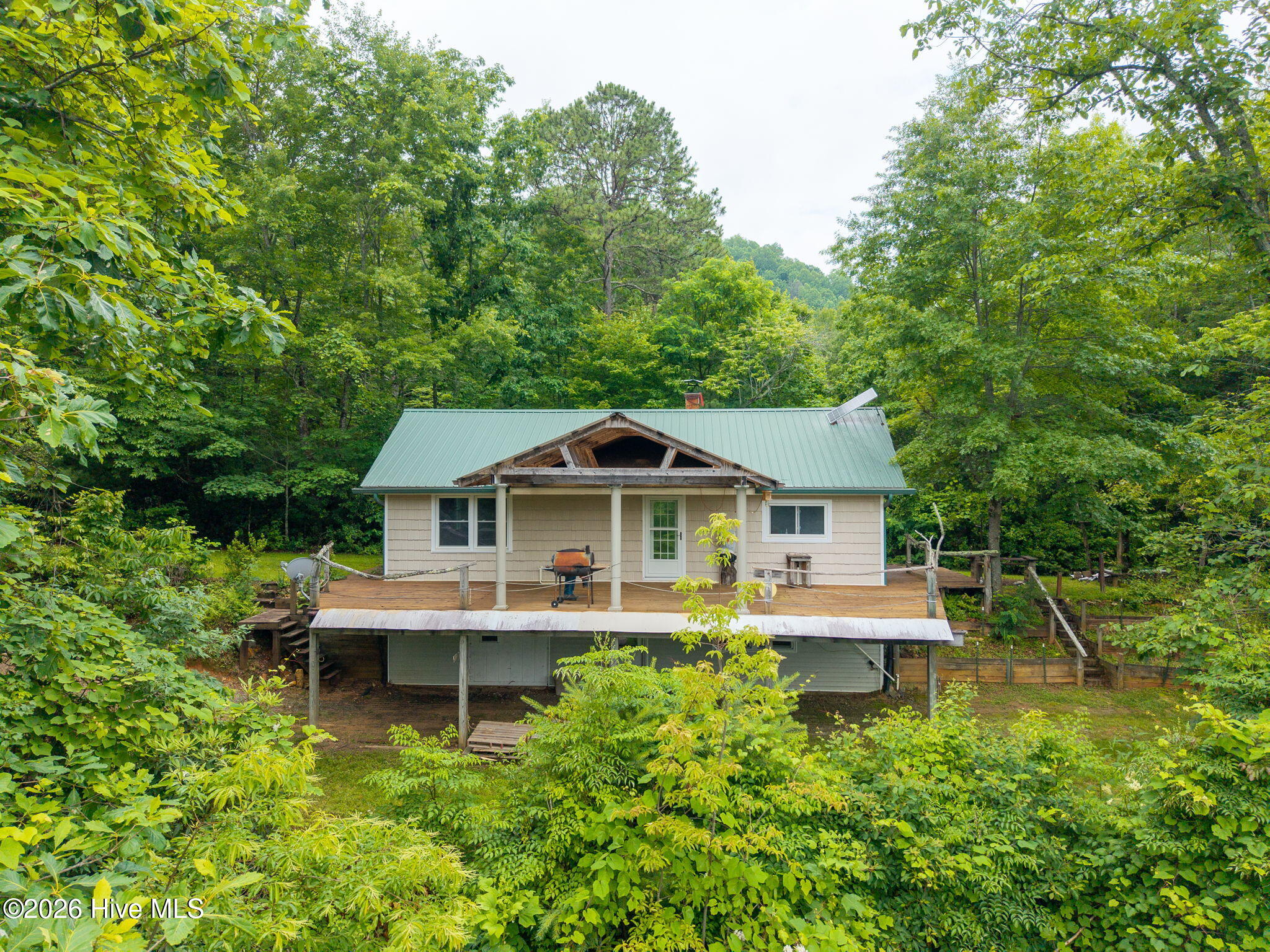 623 Denton Road Murphy, NC 28906 - Photo 1 of 45