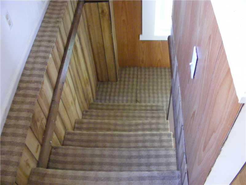 653 Winfield Road Cabot, PA 16023 - Photo 10 of 11 Other. Interior Steps to basement