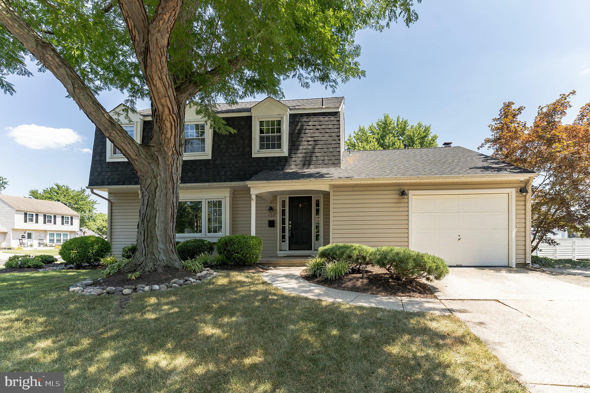 151 Forge Road Delran, NJ 08075 - Photo 1 of 64 Gallery Image 1