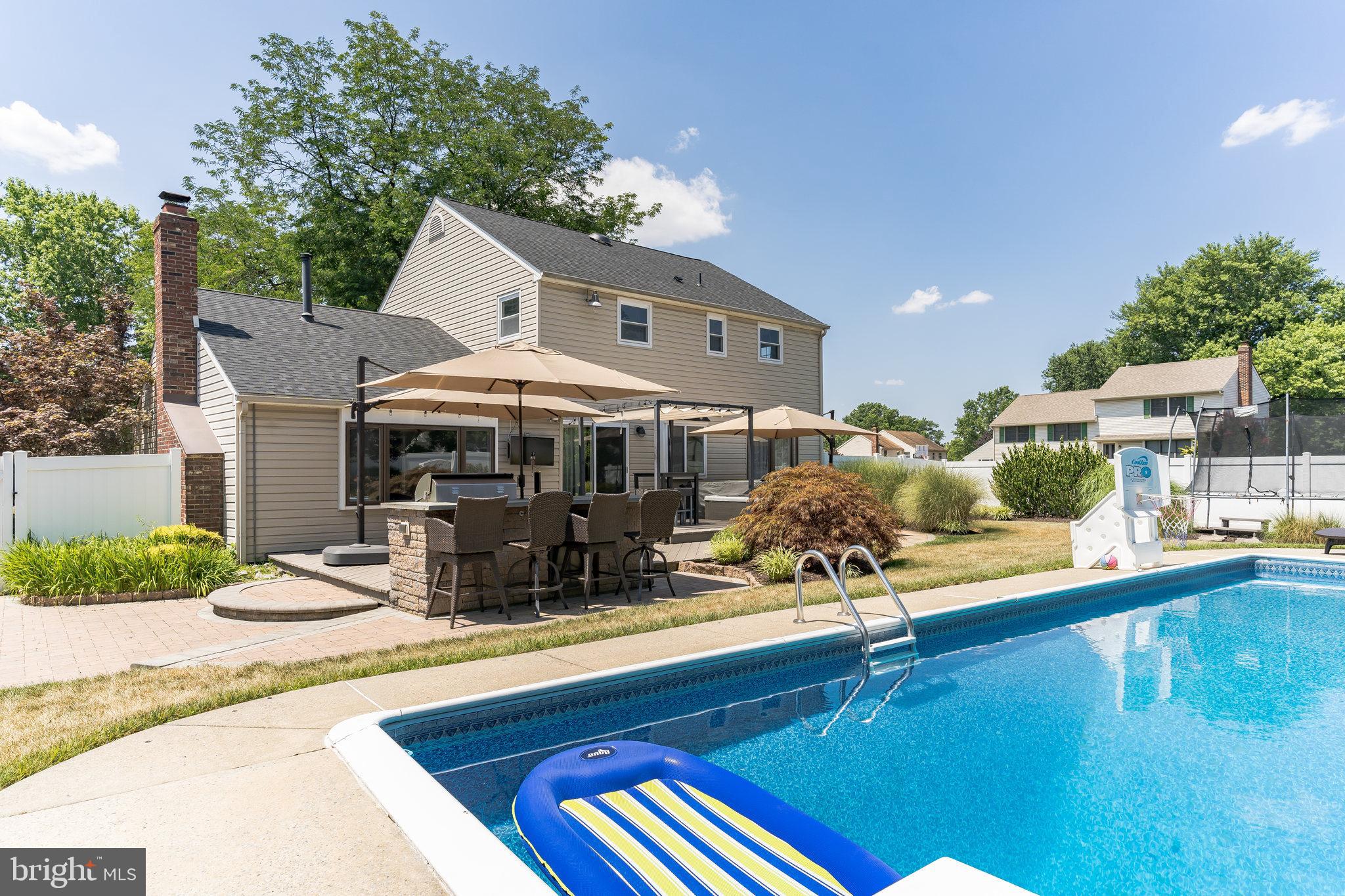 151 Forge Road Delran, NJ 08075 - Photo 12 of 64 Gallery Image 12