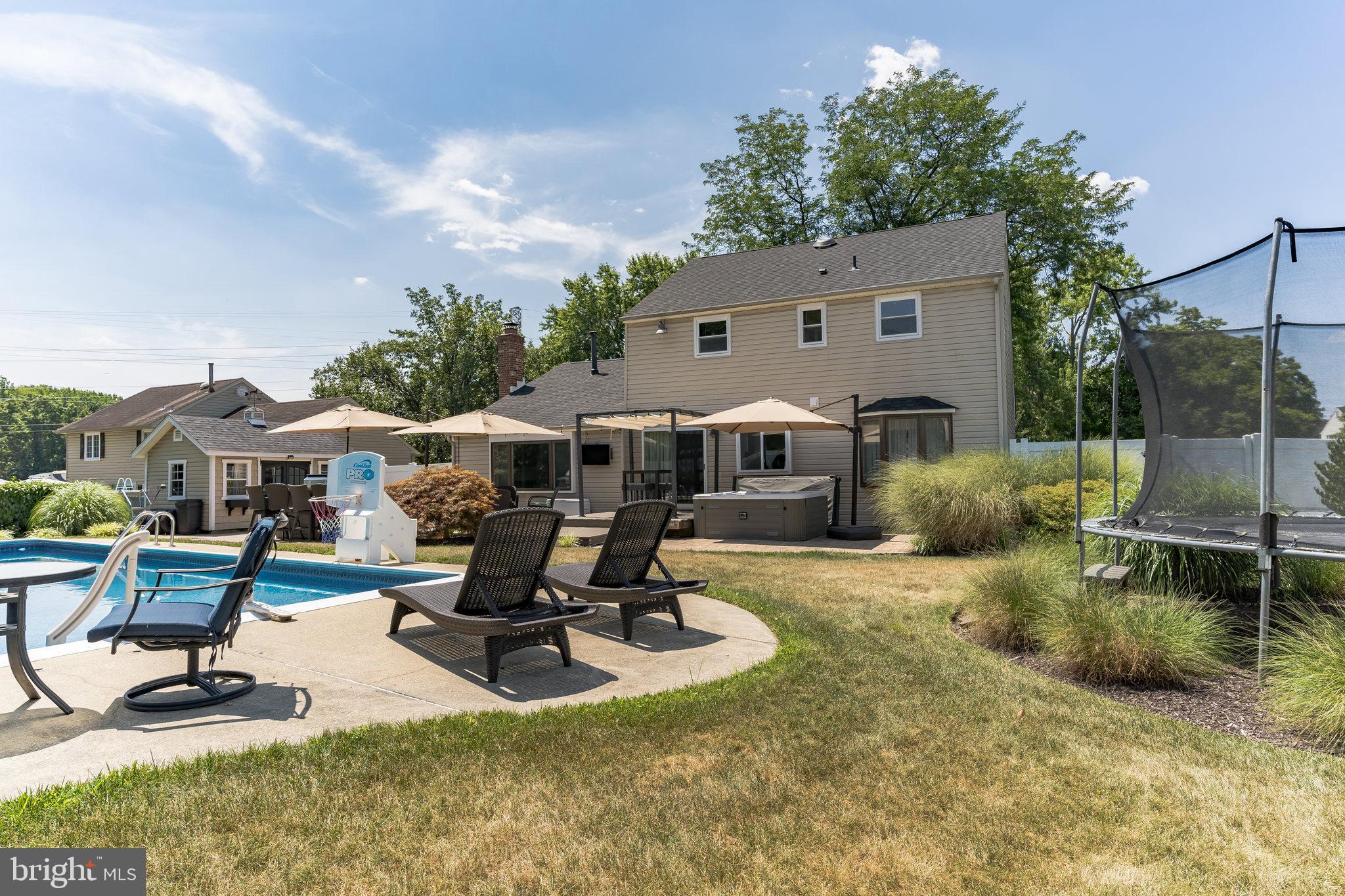 151 Forge Road Delran, NJ 08075 - Photo 13 of 64 Gallery Image 13