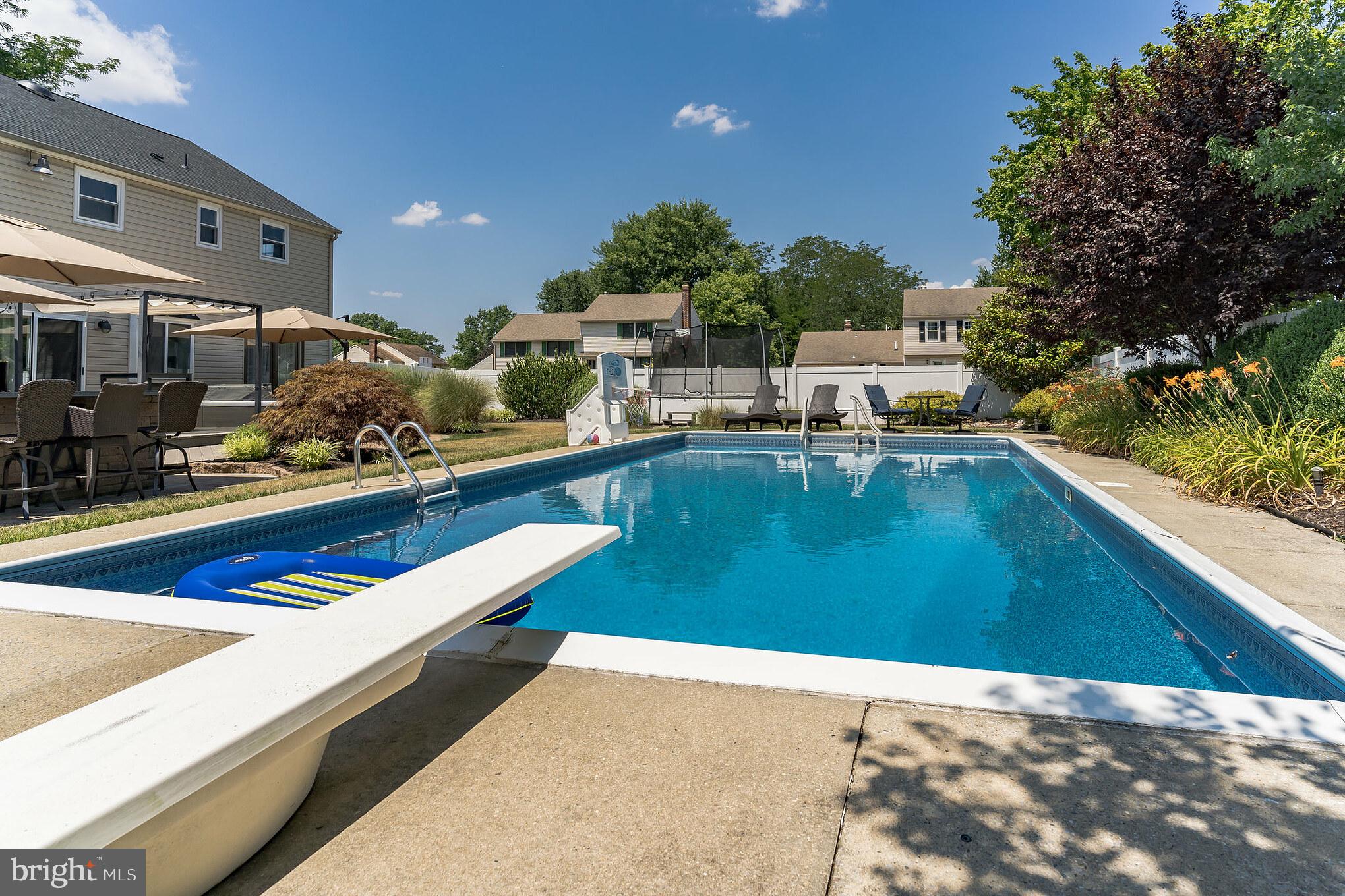 151 Forge Road Delran, NJ 08075 - Photo 14 of 64 Gallery Image 14