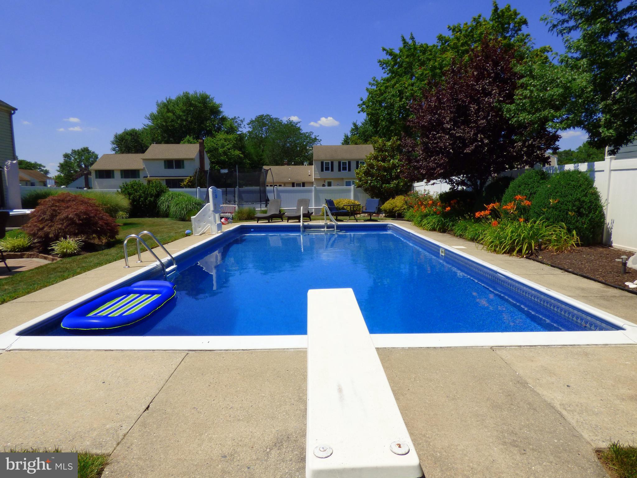 151 Forge Road Delran, NJ 08075 - Photo 15 of 64 Gallery Image 15