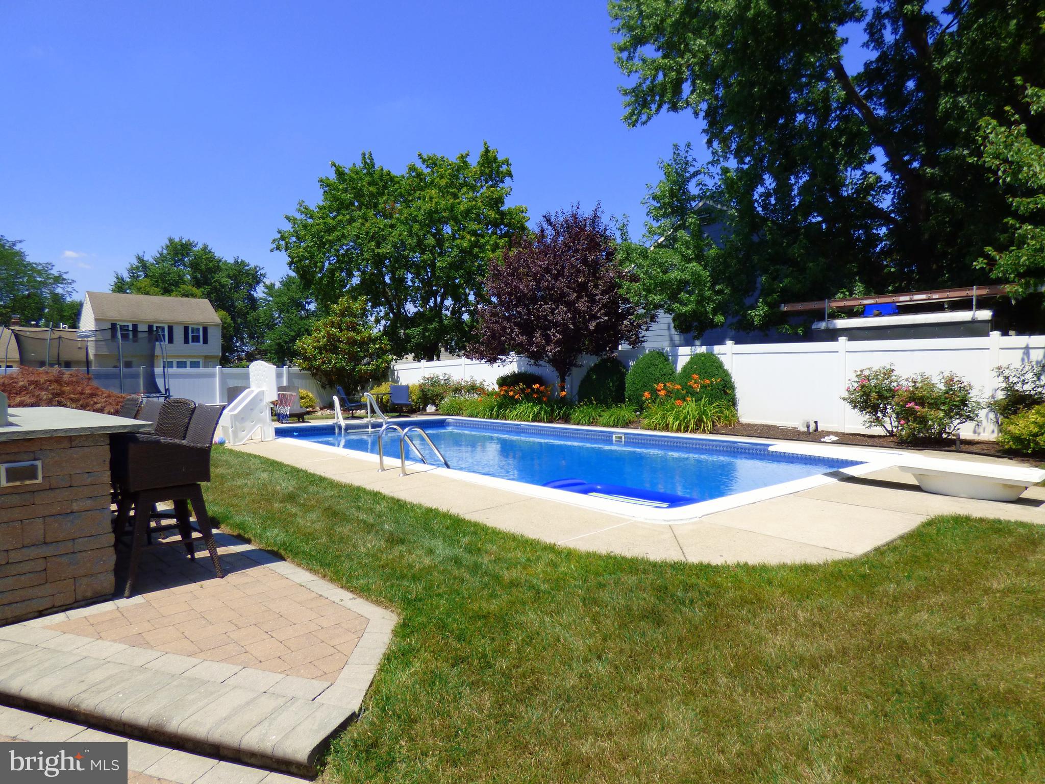 151 Forge Road Delran, NJ 08075 - Photo 16 of 64 Gallery Image 16
