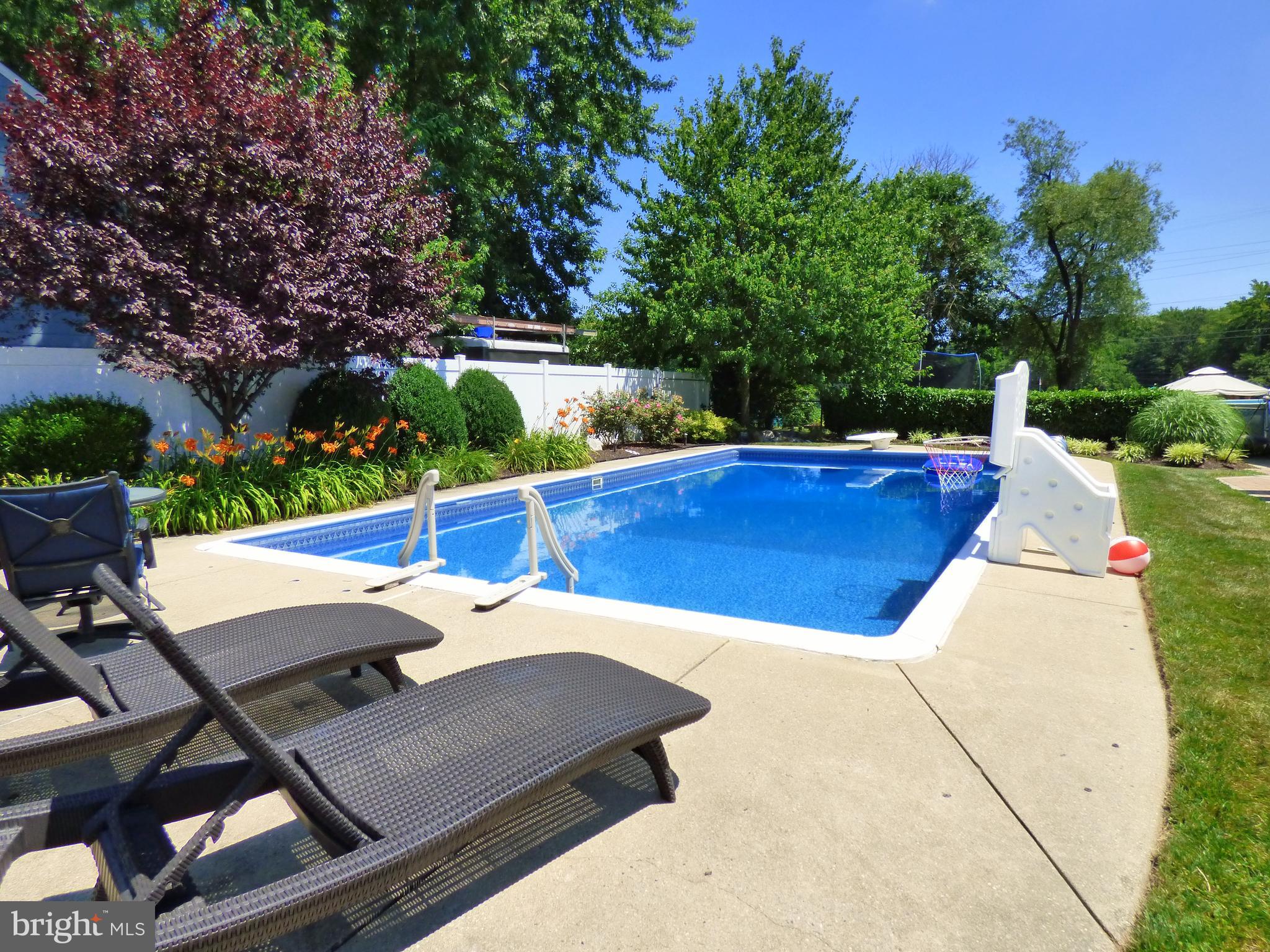 151 Forge Road Delran, NJ 08075 - Photo 17 of 64 Gallery Image 17
