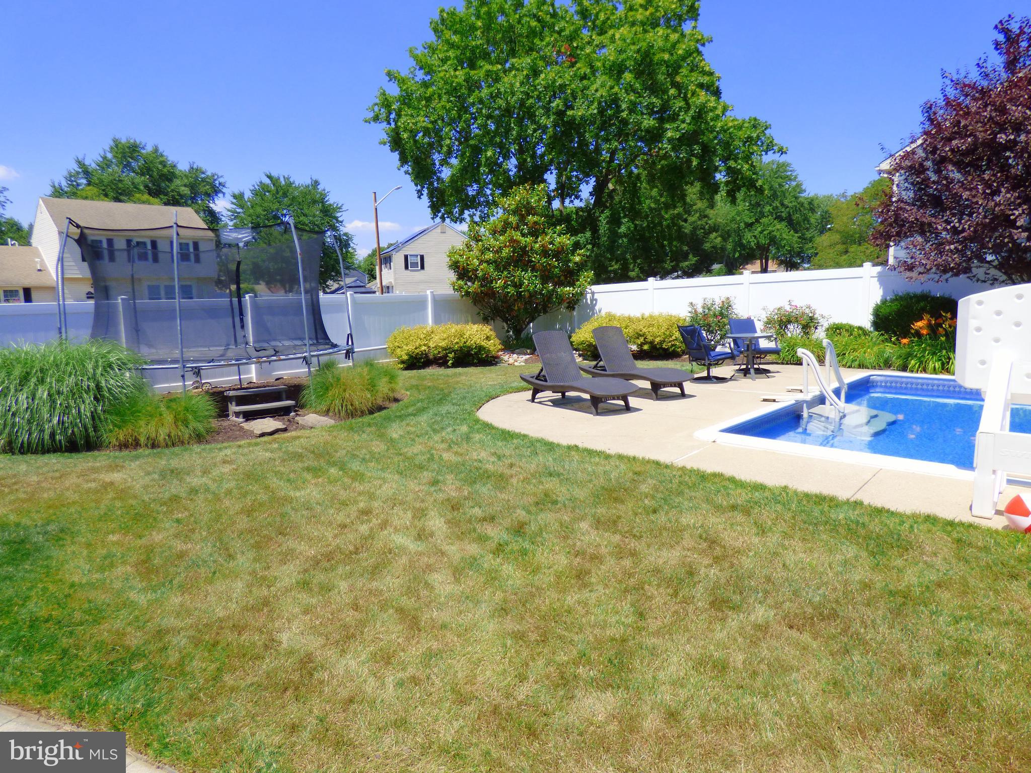 151 Forge Road Delran, NJ 08075 - Photo 18 of 64 Gallery Image 18