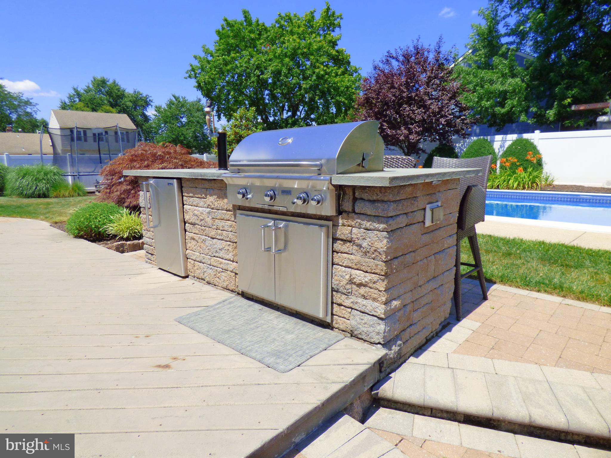 151 Forge Road Delran, NJ 08075 - Photo 19 of 64 Gallery Image 19