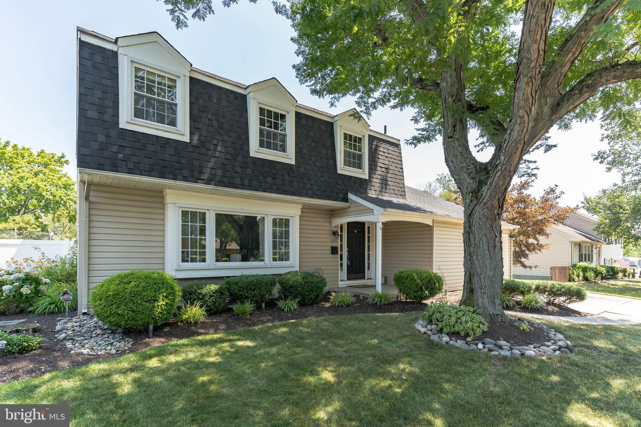 151 Forge Road Delran, NJ 08075 - Photo 2 of 64 Gallery Image 2