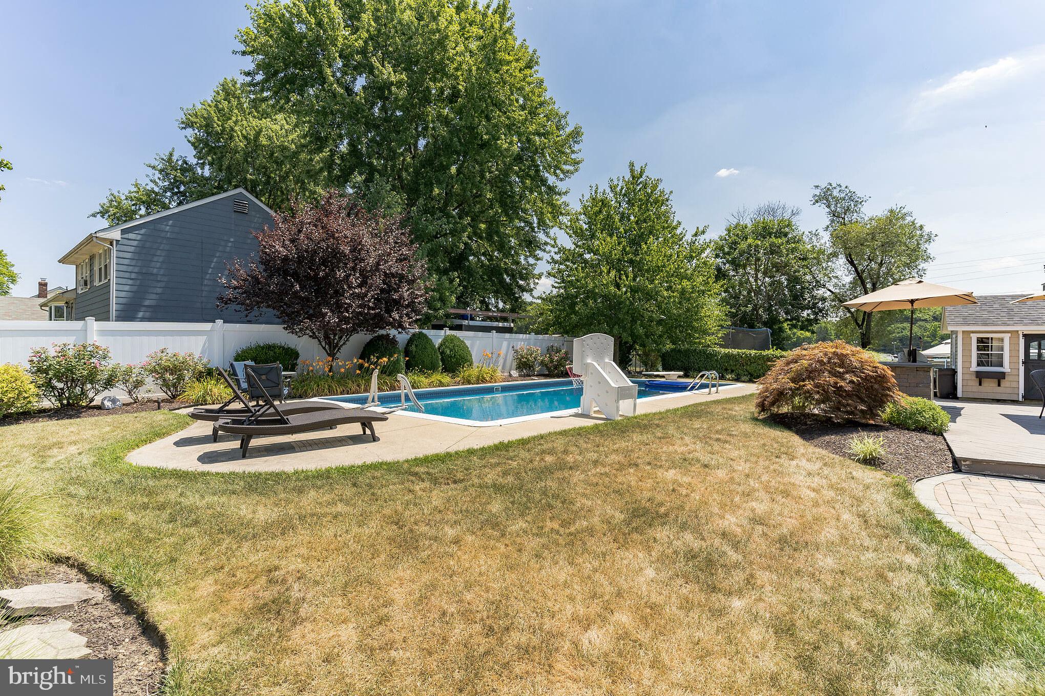 151 Forge Road Delran, NJ 08075 - Photo 21 of 64 Gallery Image 21