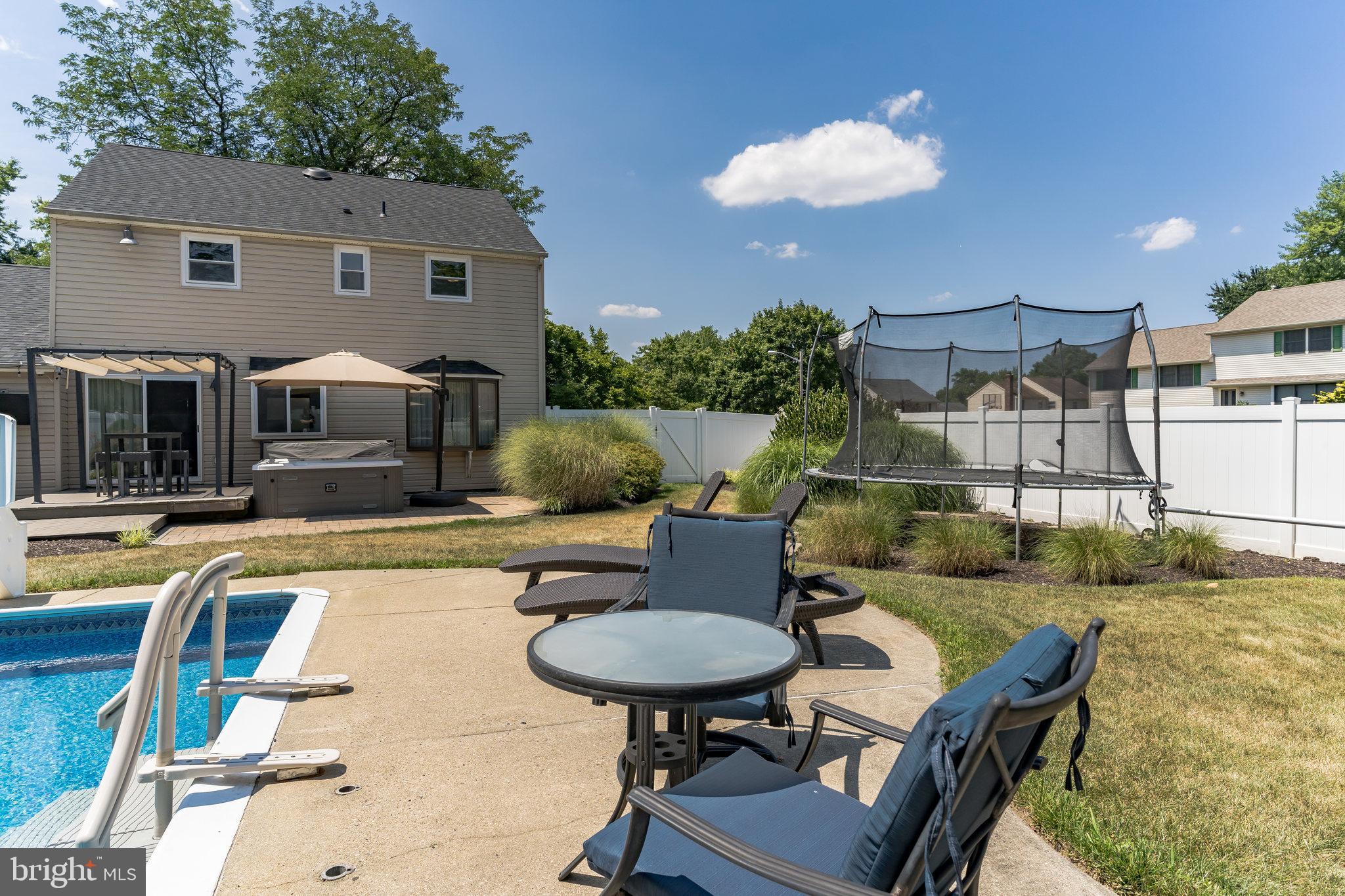 151 Forge Road Delran, NJ 08075 - Photo 22 of 64 Gallery Image 22