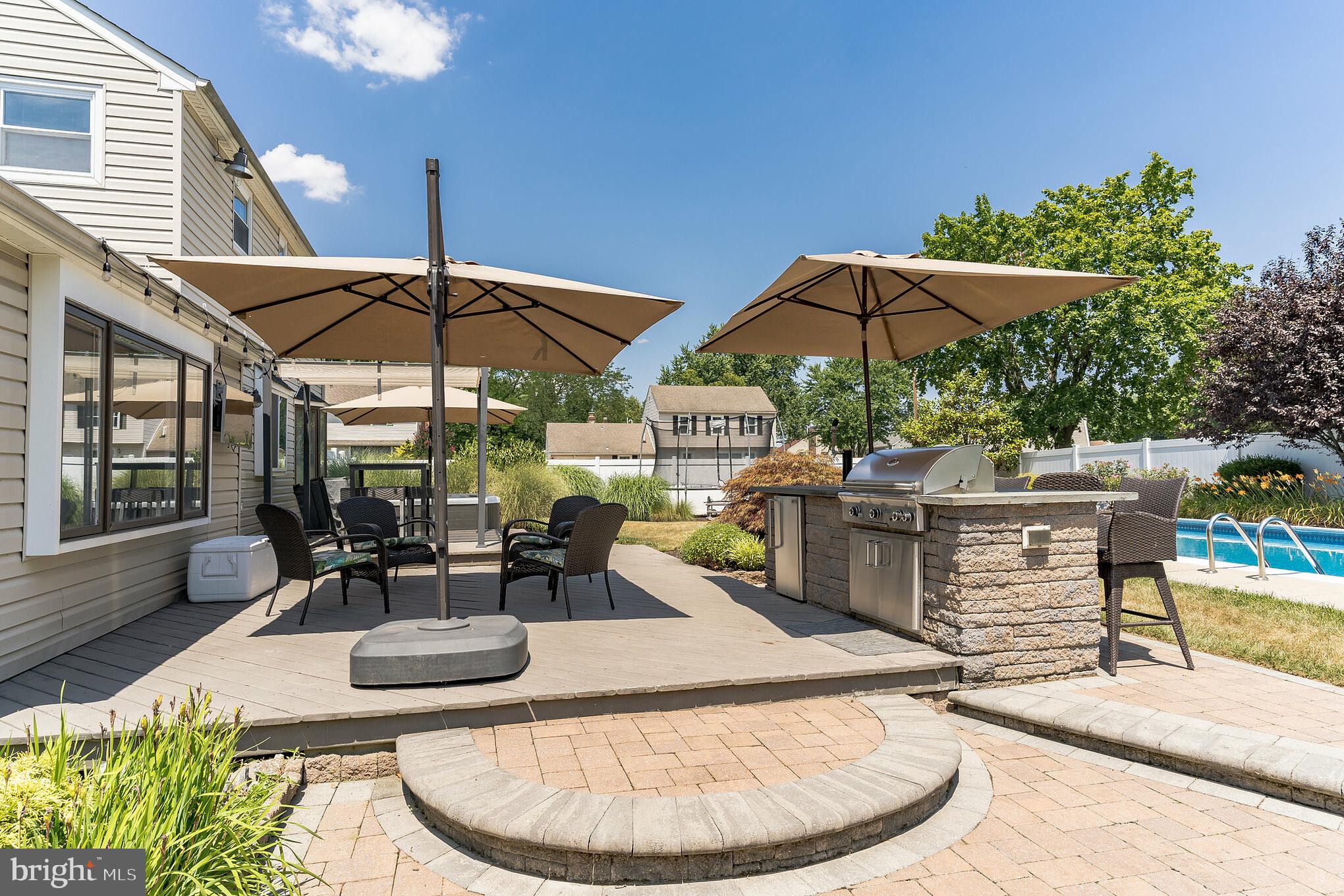 151 Forge Road Delran, NJ 08075 - Photo 23 of 64 Gallery Image 23