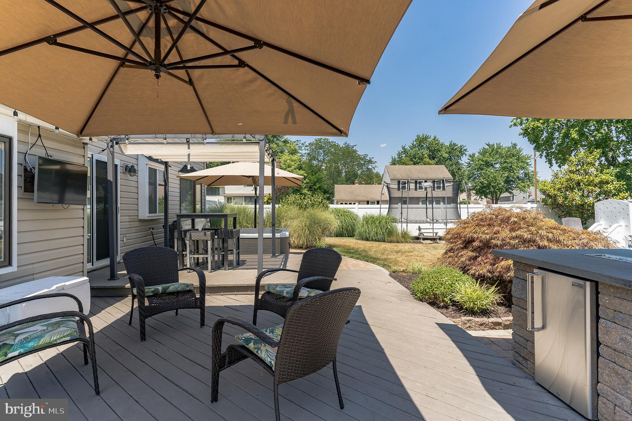 151 Forge Road Delran, NJ 08075 - Photo 24 of 64 Gallery Image 24
