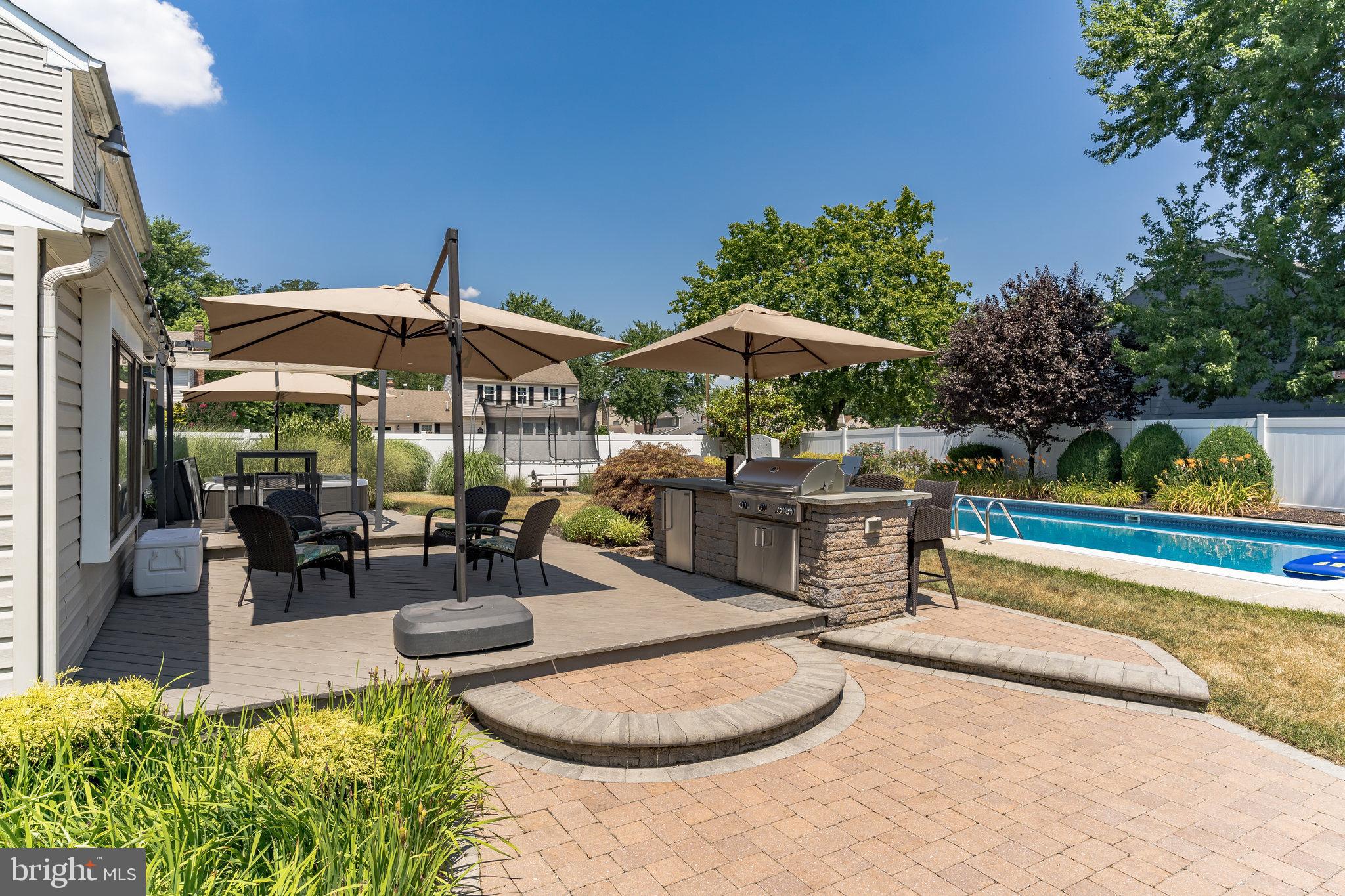 151 Forge Road Delran, NJ 08075 - Photo 25 of 64 Gallery Image 25