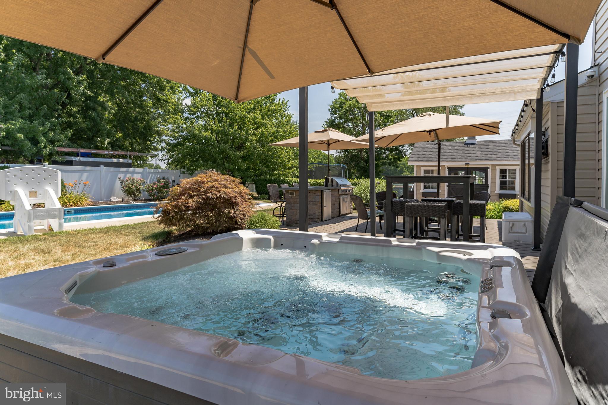 151 Forge Road Delran, NJ 08075 - Photo 28 of 64 Gallery Image 28