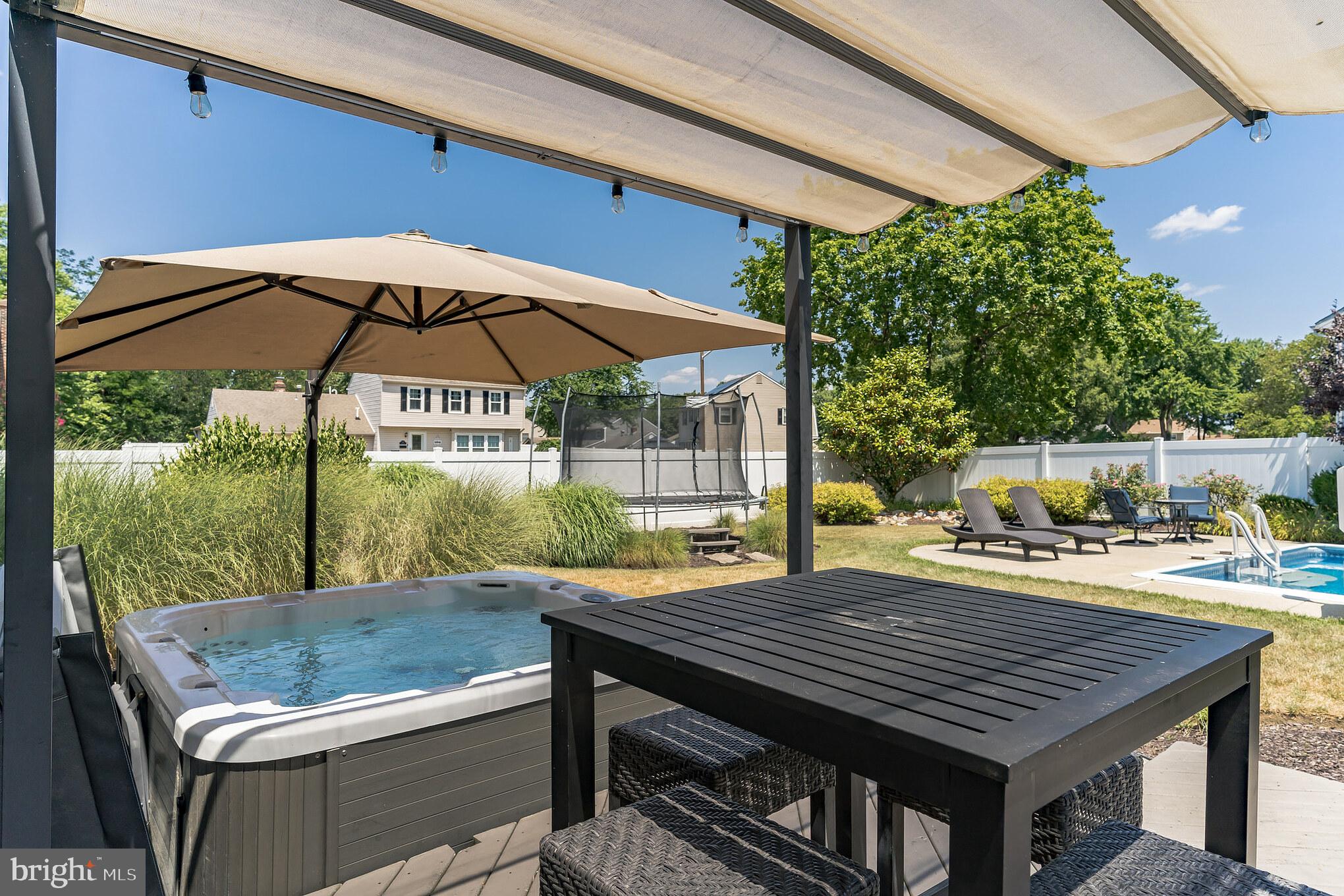151 Forge Road Delran, NJ 08075 - Photo 29 of 64 Gallery Image 29