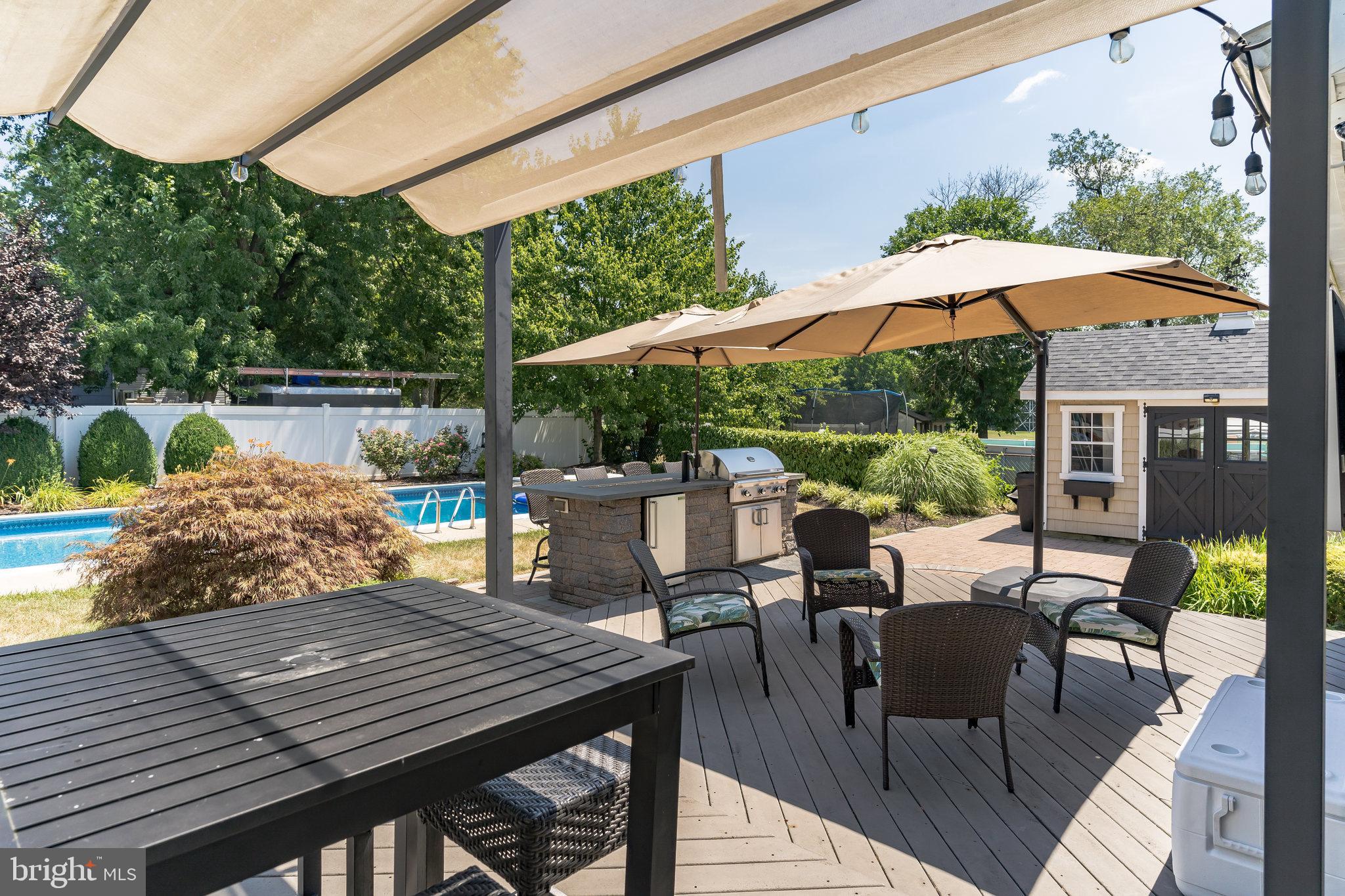 151 Forge Road Delran, NJ 08075 - Photo 30 of 64 Gallery Image 30
