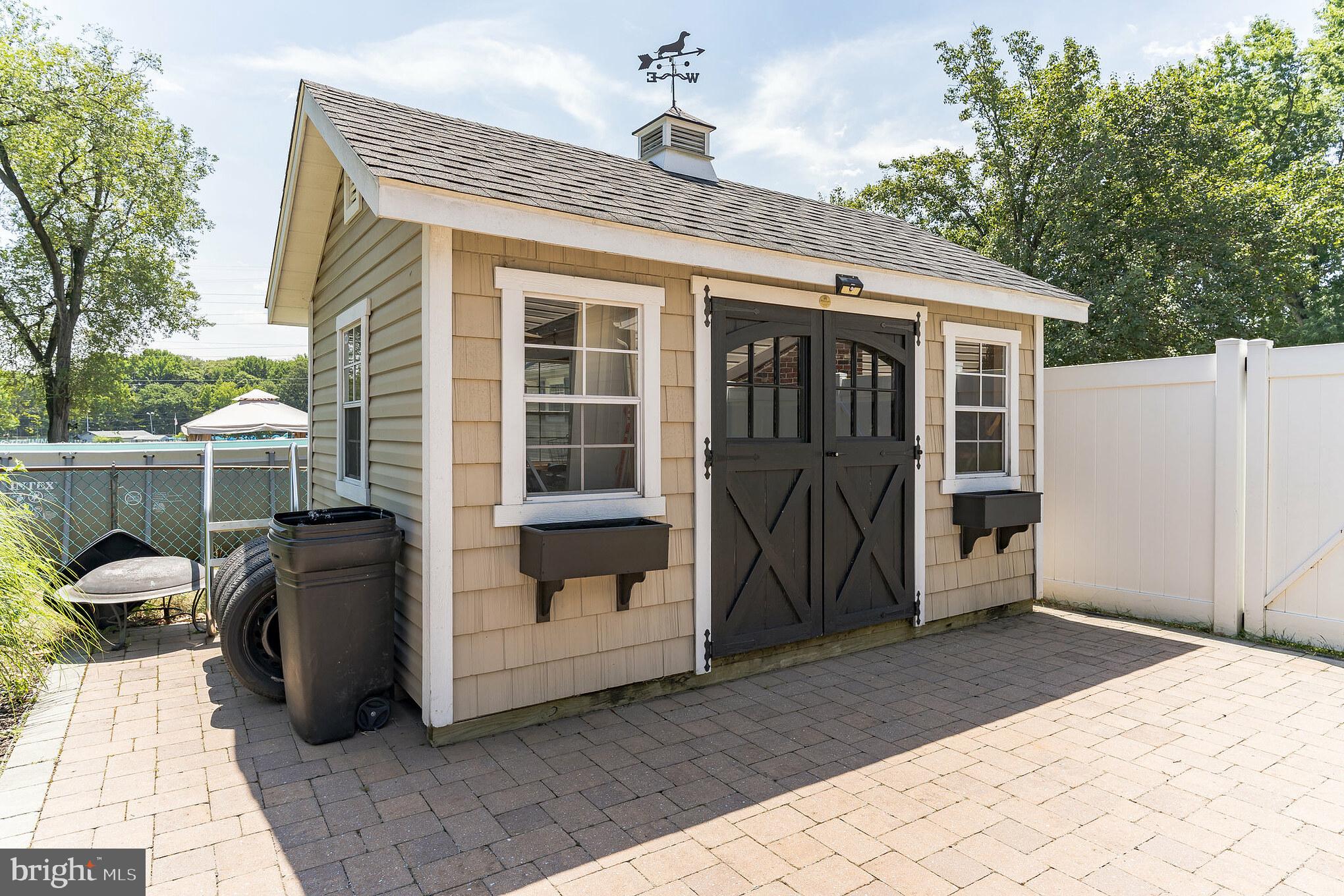 151 Forge Road Delran, NJ 08075 - Photo 31 of 64 Gallery Image 31