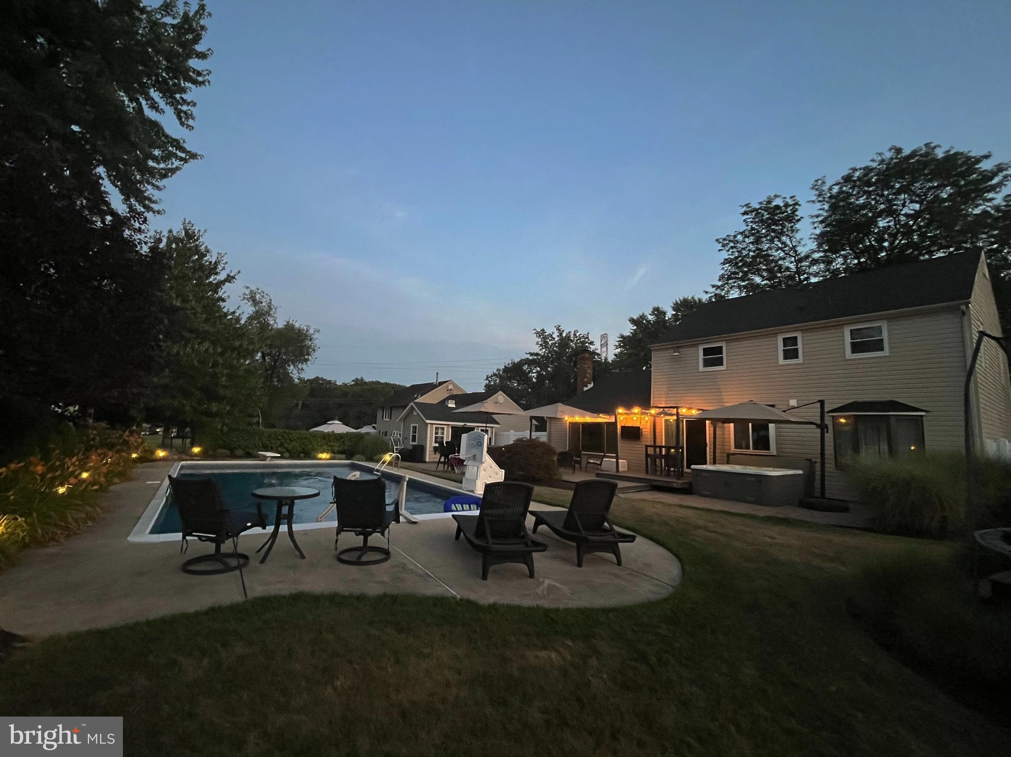 151 Forge Road Delran, NJ 08075 - Photo 32 of 64 Gallery Image 32