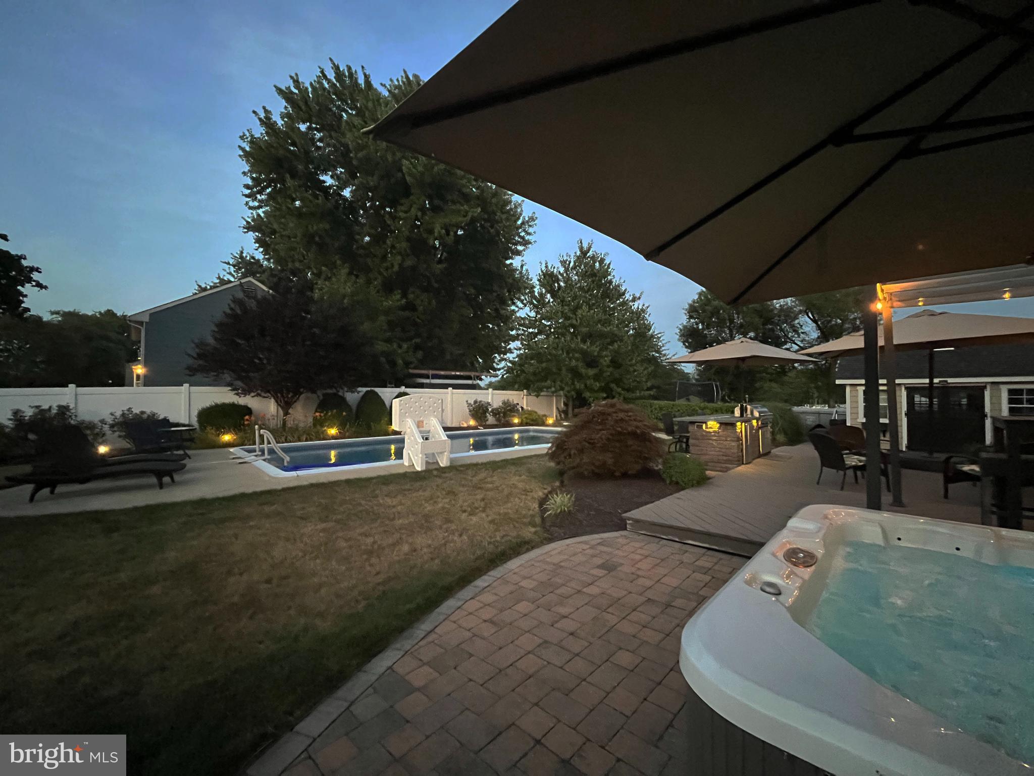 151 Forge Road Delran, NJ 08075 - Photo 34 of 64 Gallery Image 34