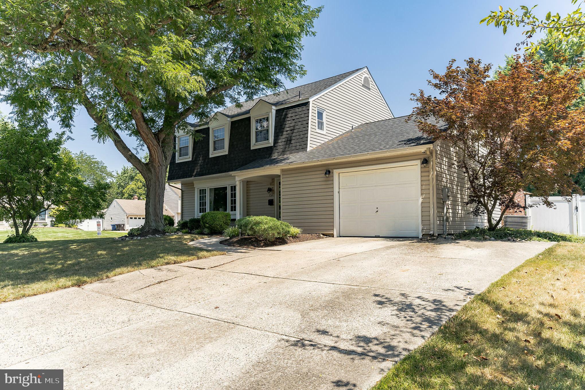 151 Forge Road Delran, NJ 08075 - Photo 4 of 64 Gallery Image 4