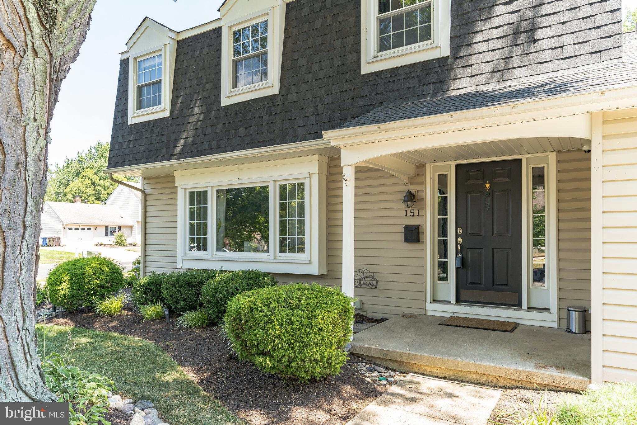 151 Forge Road Delran, NJ 08075 - Photo 5 of 64 Gallery Image 5