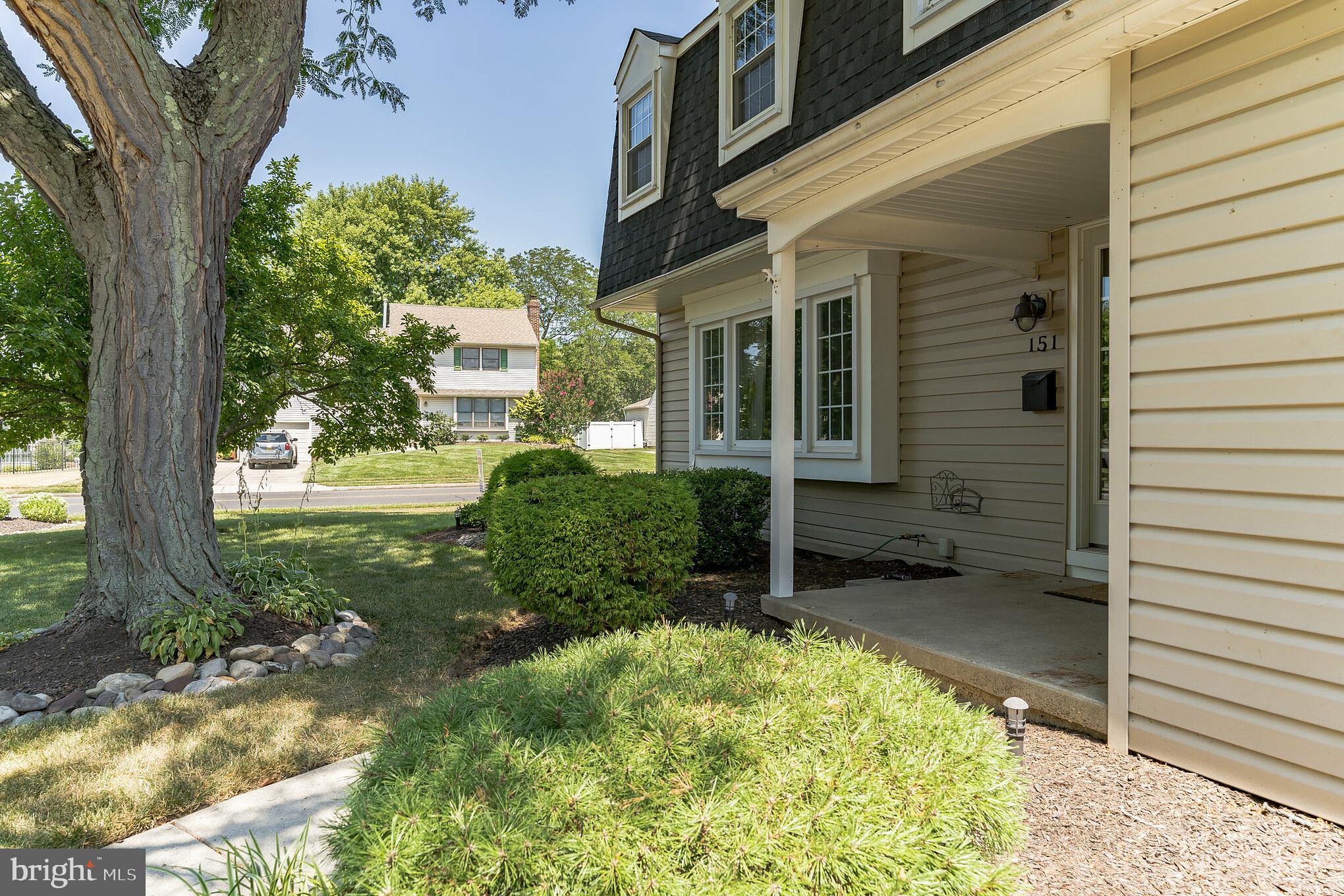 151 Forge Road Delran, NJ 08075 - Photo 6 of 64 Gallery Image 6