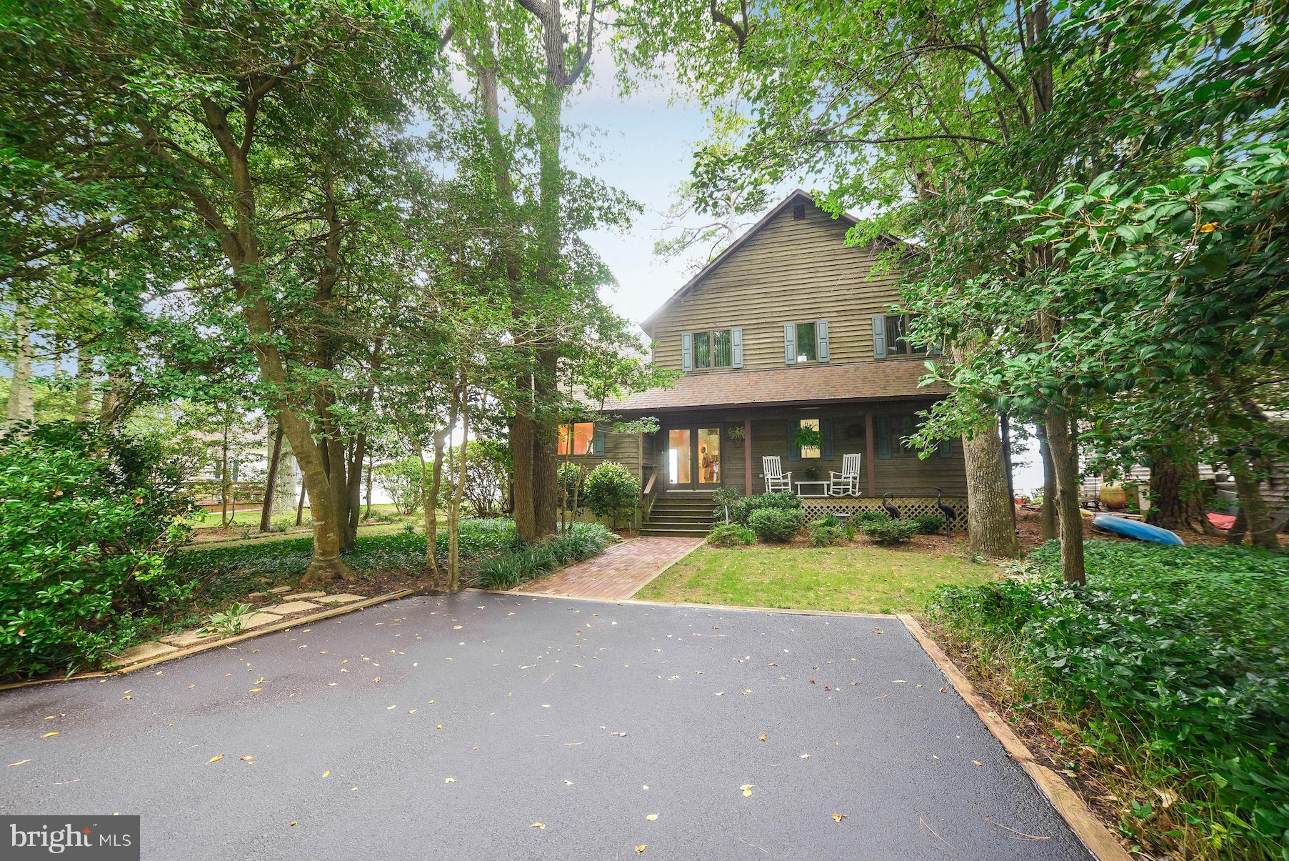 18293 River Road Tall Timbers, MD 20690 - Photo 2 of 62 Street View