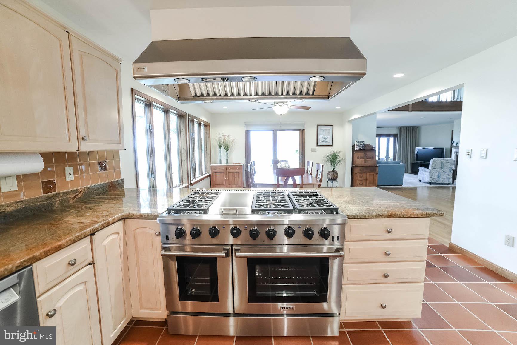 18293 River Road Tall Timbers, MD 20690 - Photo 28 of 62 For all those chefs