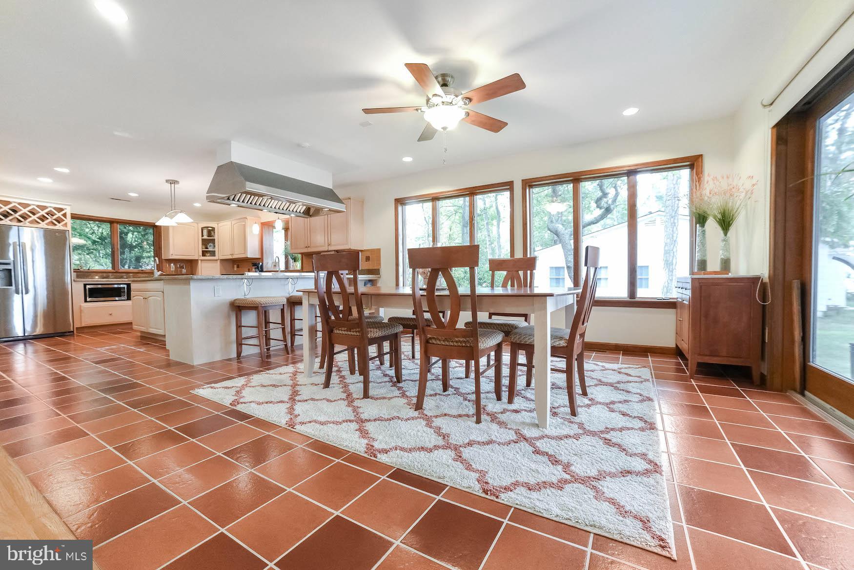 18293 River Road Tall Timbers, MD 20690 - Photo 31 of 62 spacious dining area