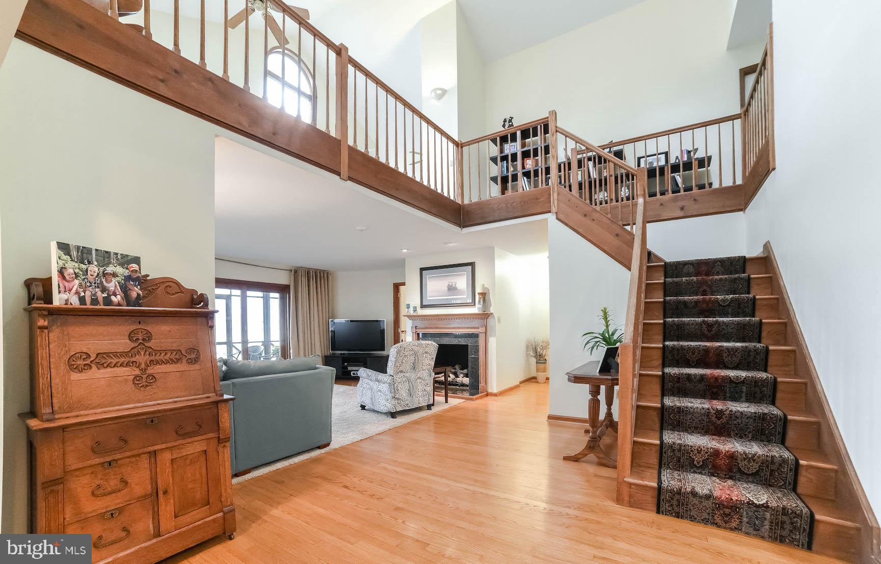 18293 River Road Tall Timbers, MD 20690 - Photo 34 of 62 Open and airy