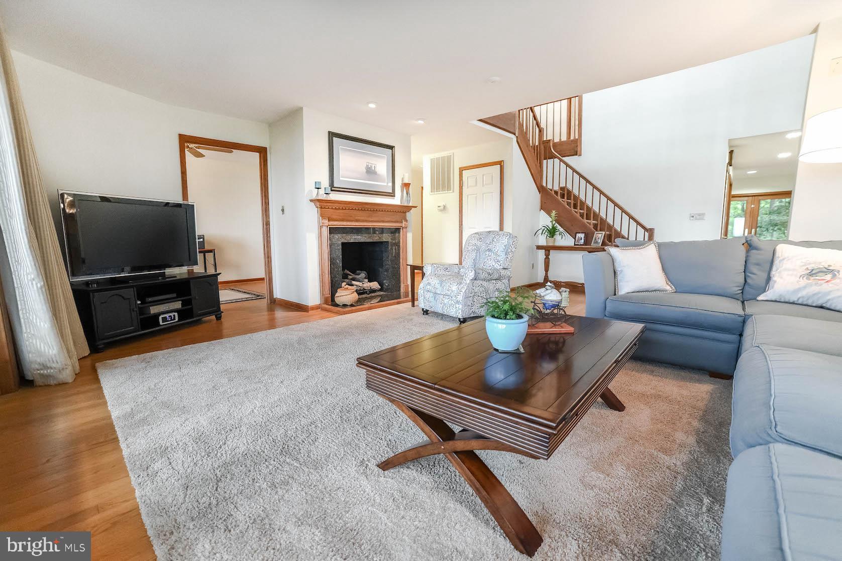 18293 River Road Tall Timbers, MD 20690 - Photo 38 of 62 Lots of room in Family area