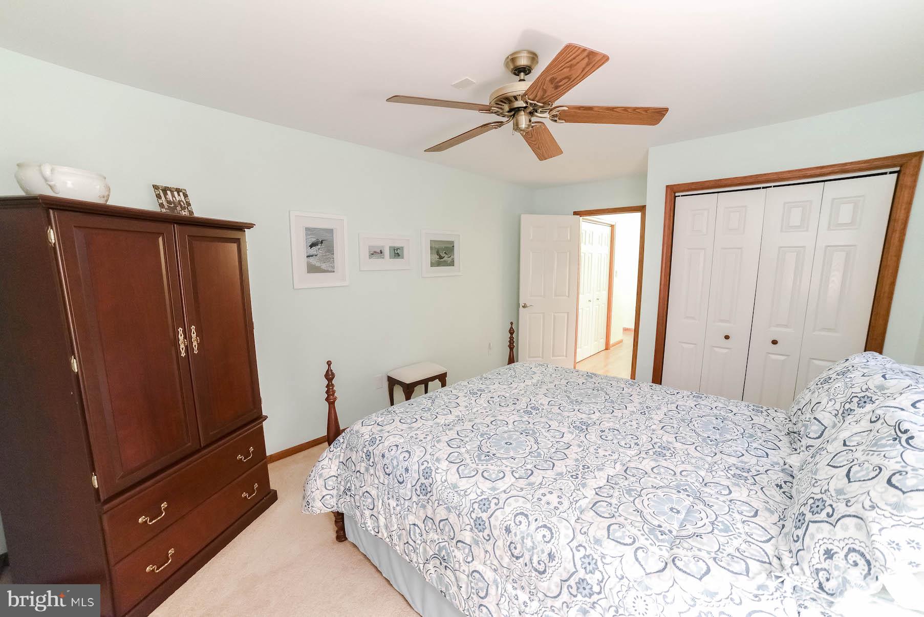 18293 River Road Tall Timbers, MD 20690 - Photo 43 of 62 Main level bedroom