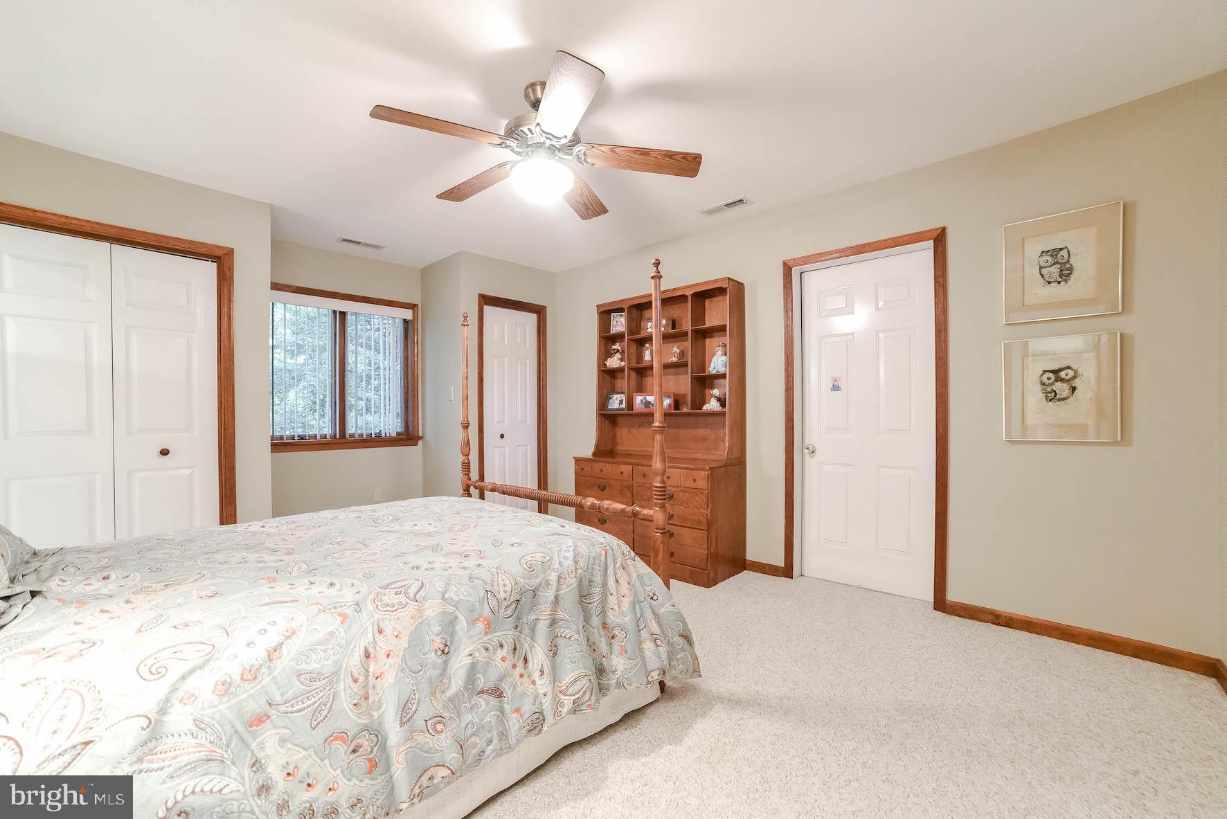 18293 River Road Tall Timbers, MD 20690 - Photo 57 of 62 Guest bedroom