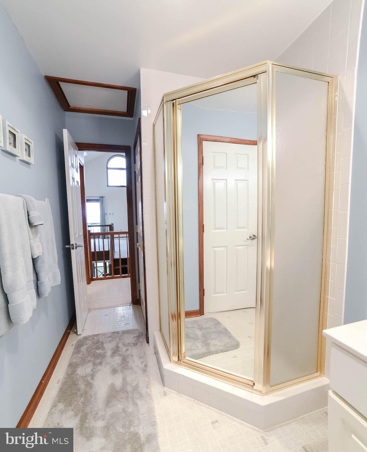 18293 River Road Tall Timbers, MD 20690 - Photo 60 of 62 Guest shower