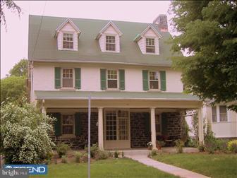 23 St Pauls Road Ardmore, PA 19003 - Photo 1 of 6