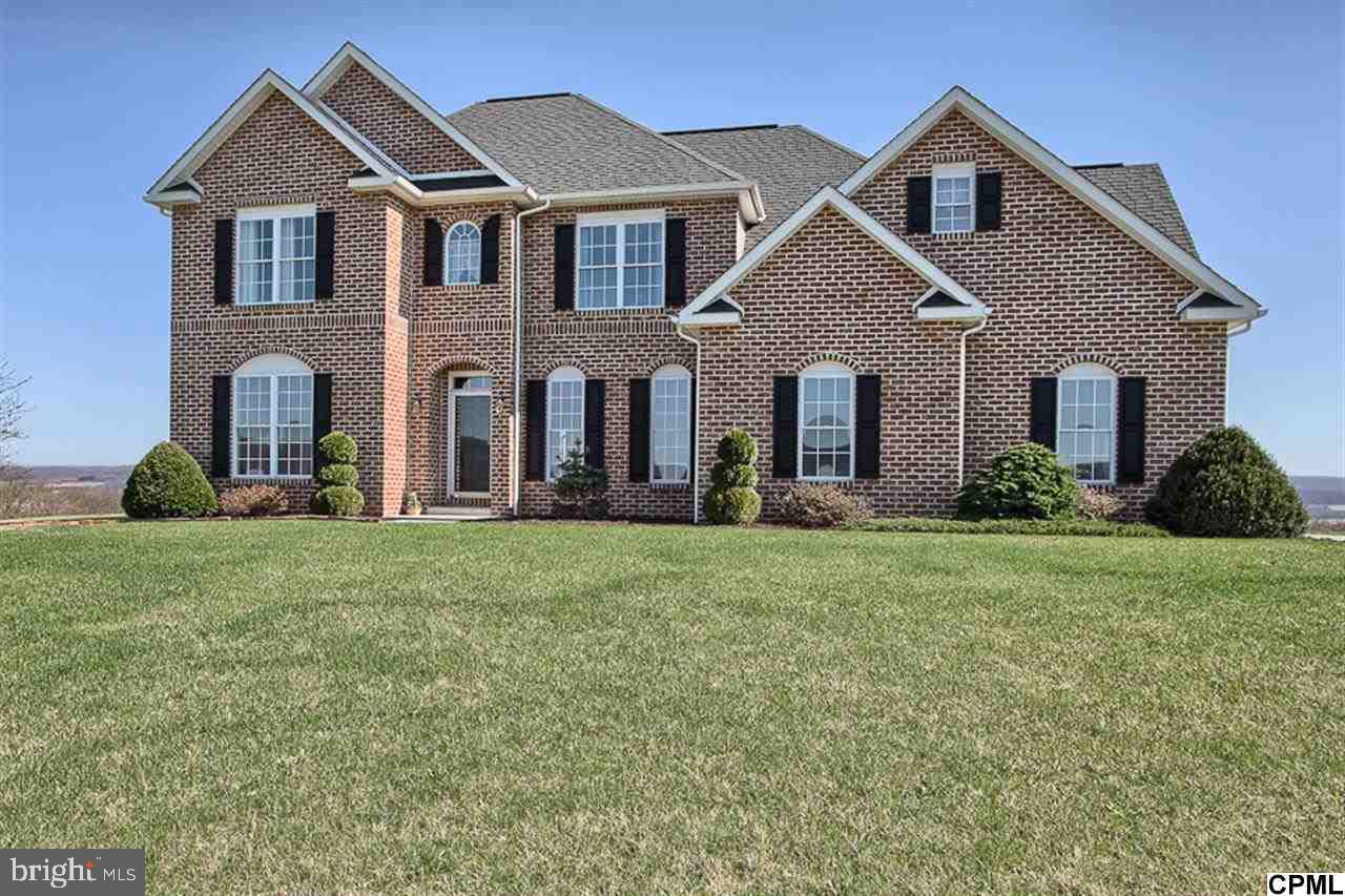565 Dunkel School Road Halifax, PA 17032 - Photo 1 of 1