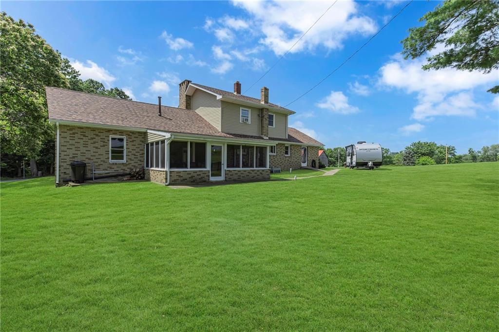 1449 North Tower Road Fombell, PA 16123 - Photo 10 of 40